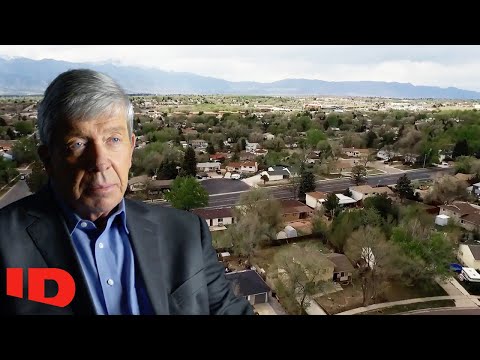 Highway Homicide | Homicide Hunter: Lt. Joe Kenda | ID