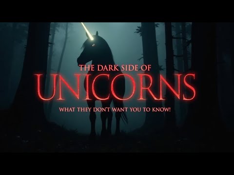 The Dark Side of Unicorns – What They Don’t Want You to Know!