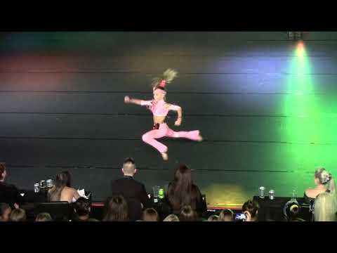 Sofiia Olefirenko - Disco WC 2018