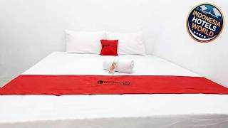 RedDoorz Syariah near Transmart Tegal | Tegal, Indonesia | Hotel Review ⭐