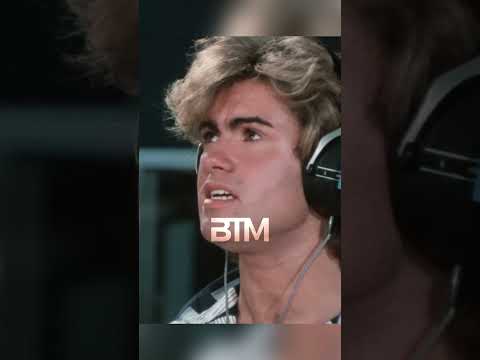 When George Michael Changed One Note… and It Hit Different