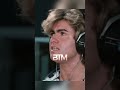 When George Michael Changed One Note And It Hit Different