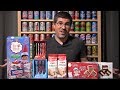 CTC Lightning Round Review 17 8 Winter Holiday Products 2019