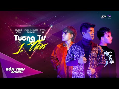 Tương tư một thời - Ron Vinh