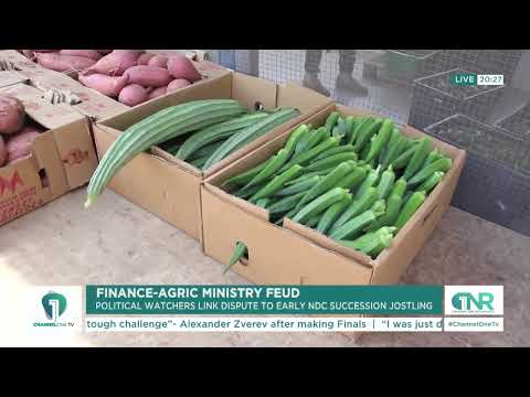 Finance Ministry Insists It Released GH¢1.6bn to MOFA Amid Dispute