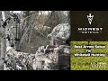 Best Arrow Setup For Whitetail Hunting Midwest Whitetail