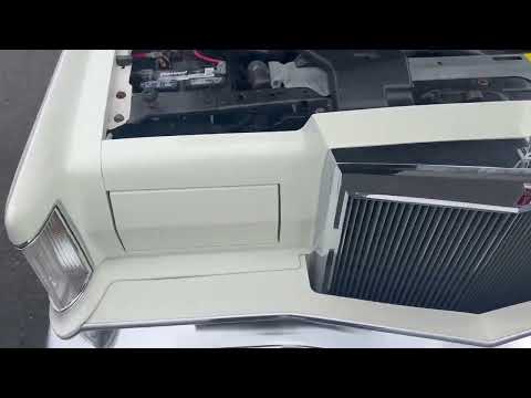 1979 Lincoln Continental Mark V (CC-1848370) for sale in Lake Hiawatha, New Jersey
