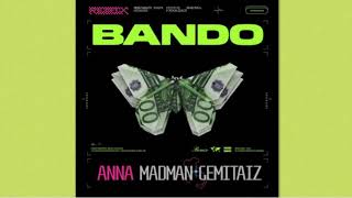 Musik-Video-Miniaturansicht zu Bando (Remix) Songtext von ANNA