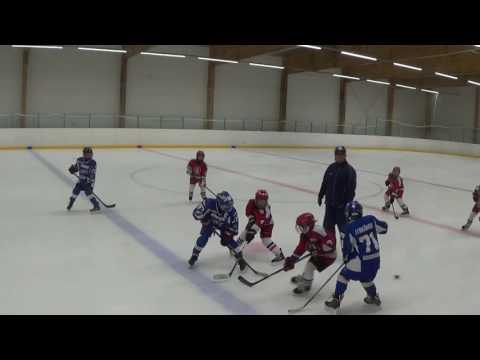 10.9.2016 E2 AAA-peli HJK-EVU