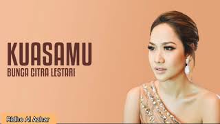 Download lagu Kuasamu - Bunga Citra Lestari (Karaoke / Minus One) mp3