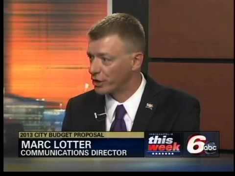 Indianapolis This Week: Aug. 19