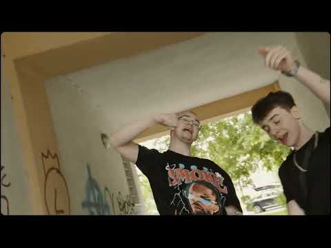 cheatz & mlody adasko - atak