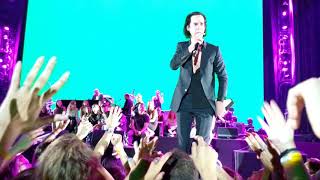 Nick Cave and the Bad Seeds - Rings of Saturn