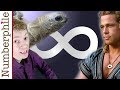 Zeno's Paradox - Numberphile