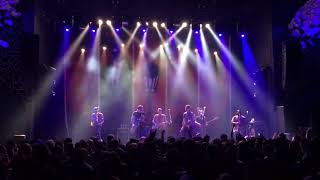 Streetlight Manifesto — The Three of Us (Live, Austin, TX)