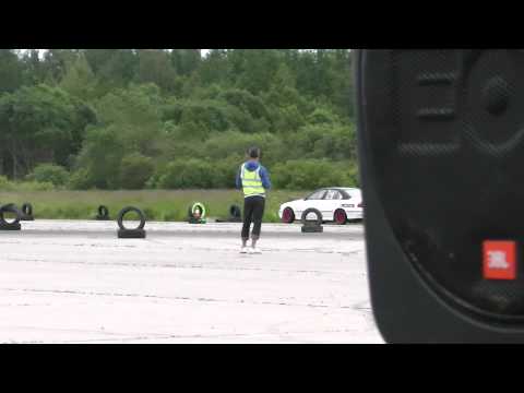 Tambet Aidma (2.Sõit) vs. Randar Kajo