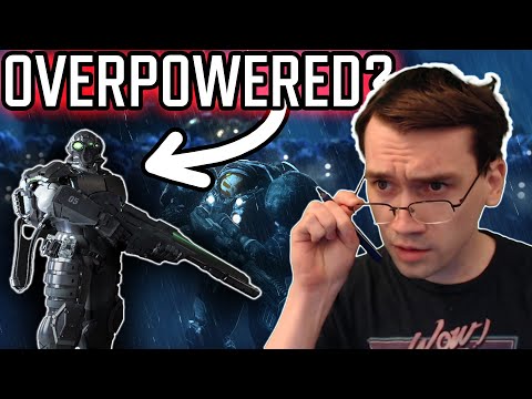 Are Ghosts OVERPOWERED? Serral (Zerg) vs Maru (Terran)