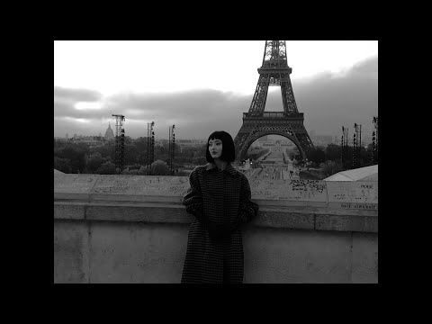 Faouzia - LOST MY MIND IN PARIS (Official Visual)