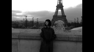 Faouzia - LOST MY MIND IN PARIS