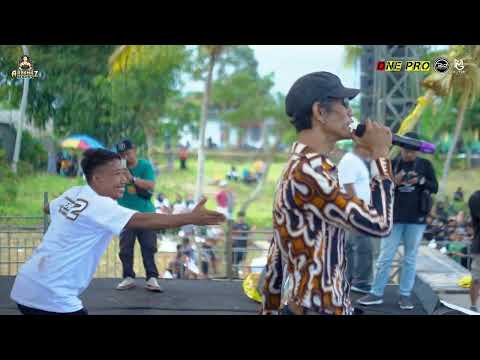 OJO CILIK ATI - CATUR ARUM ( ONE PRO LIVE ANNIVERSARY KE 2 ARPAMAS REBORN )