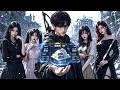 Invasi Humanoid Build Base AUTO KUAT Jangan Nonton Sendiri Bisa Pipis Di Celana ​ Drama