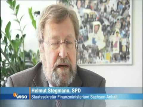 WISO - Café Kronprinz Halle