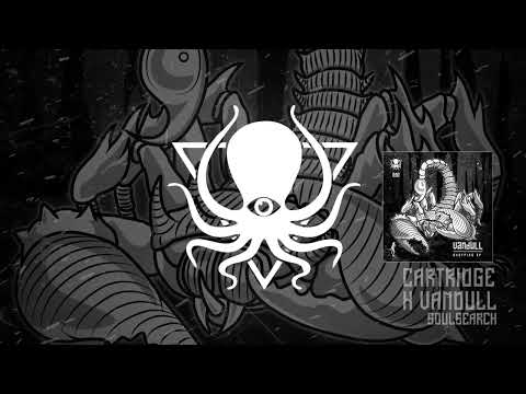Cartridge X Vandull - Soulsearch (DDD090)