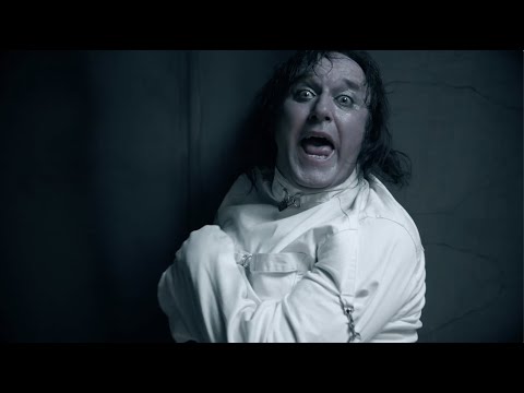 Wig Wam - "Out Of The Dark" - Official Music Video