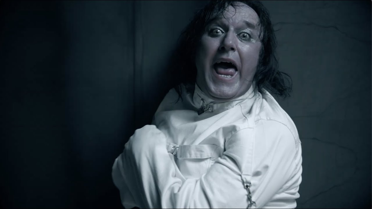 Wig Wam — Out Of The Dark