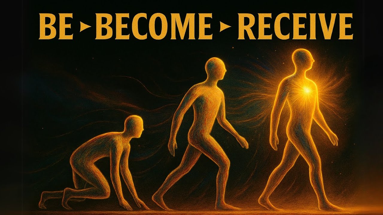 Quantum Manifestation: The Simple Truth That Changes Everything