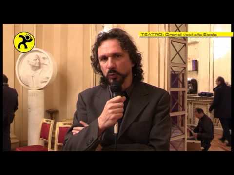 Teatro: Grandi Voci Alla Scala - Beniamino Gigli