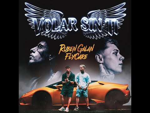 Rubén Galán - Flycare - Volar Sin Ti (Videoclip Oficial)