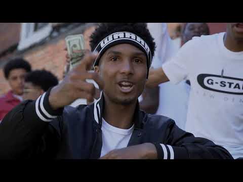 Roddy Rackzz - Get In Dere ft OTR Chaz
