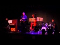 Turboprop - The Windup (Keith Jarrett)