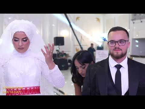 Martesa Emirjon&Hamide 09.08.2024 Gazmend Rama Nexhat Rama StudioGoni