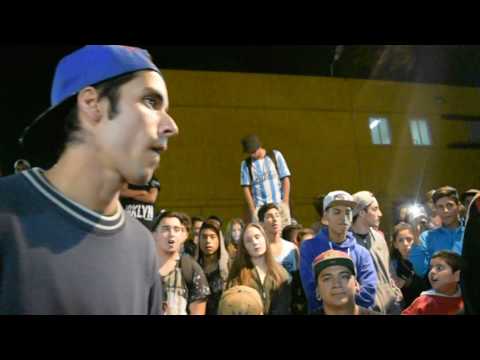 RDM vs Shocker - FINAL - FECHA 6 - TORNEO - GDU