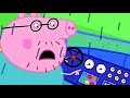 Peppa Pig English 21 Season 1 One Hour Compilation