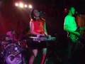 Infants Firetruk Theme Water Rats Live