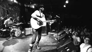 Langhorne Slim - "Found My Heart" live at Cats Cradle