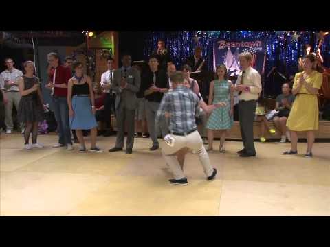 Beantown 2013 - Advanced J&J FInals