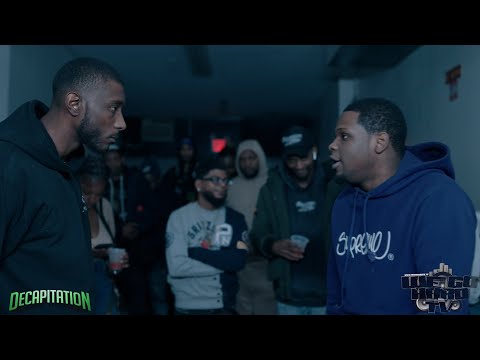 Rollo vs Qua Swervo