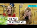 WIE WINT DE "TIK M AAN" KETTINGREACTIE WEDSTRIJD?! | TIK M AAN! | NPO Zapp