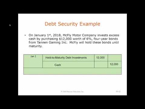 AC116 Managerial Accounting Chapter F15 Lecture Part Two