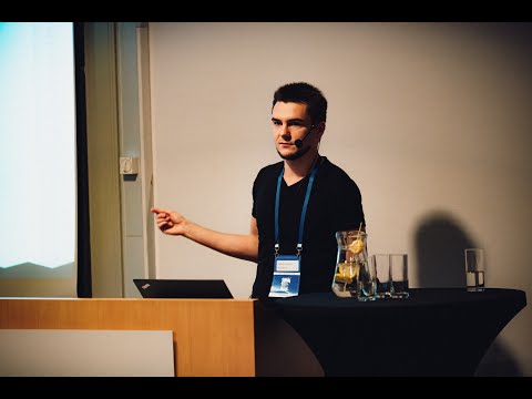 DevOpsDays Warsaw 2019 - Jakub Kałużny - Let's get evil - threat modelling at scale