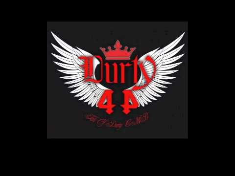 Durty 4 four - Joliye innawa