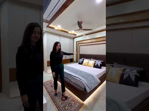 3D Tour Of Shubh Mangal Prime