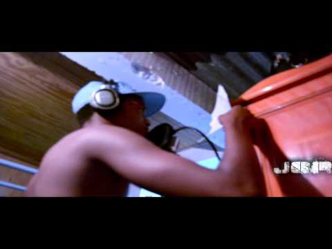 Teaser C.D.C(Teken, Lanox, Jordail) - Chimin a Lanmô [K.f.Prod]2k11