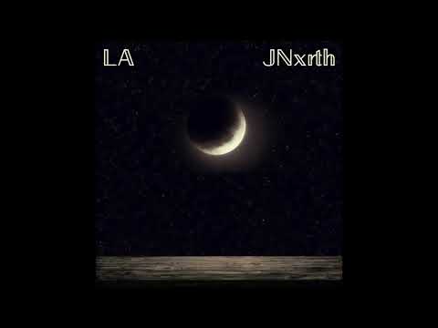 JNxrth - Night Time ft Liam Adams (Official Audio)