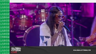 Download lagu Tiwa Savage Serenades Lagos Audience with 'Tales by Moonlight' Performance | Global Citizen Live mp3 Download lagu Tiwa Savage Serenades Lagos Audience with 'Tales by Moonlight' Performance | Global Citizen Live mp3