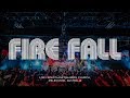 Planetshakers Fire Fall Official Music Video